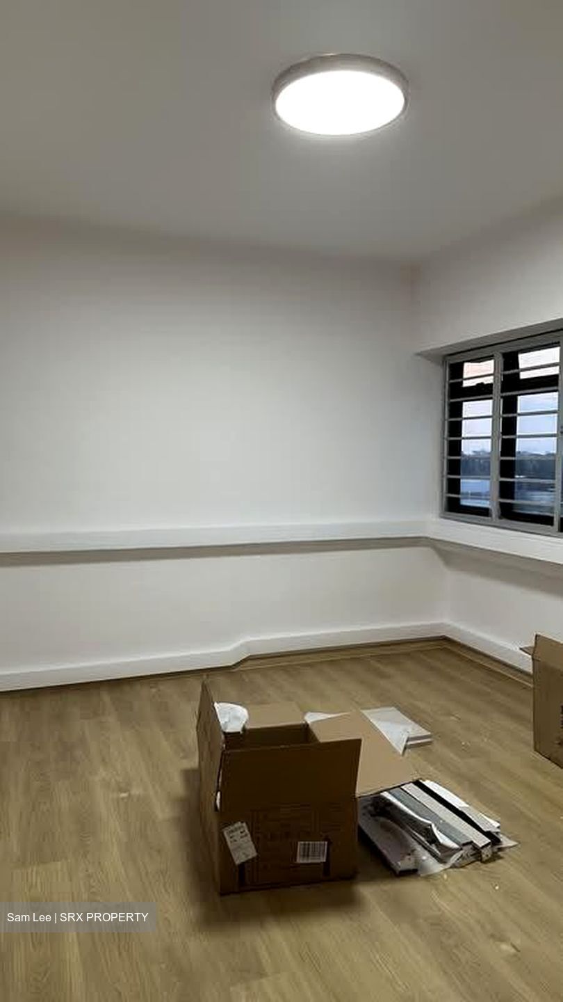 Blk 276C Wenya (Jurong West), HDB 5 Rooms #565236861